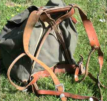 Ryggsäck m/39