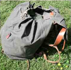 Ryggsäck m/39