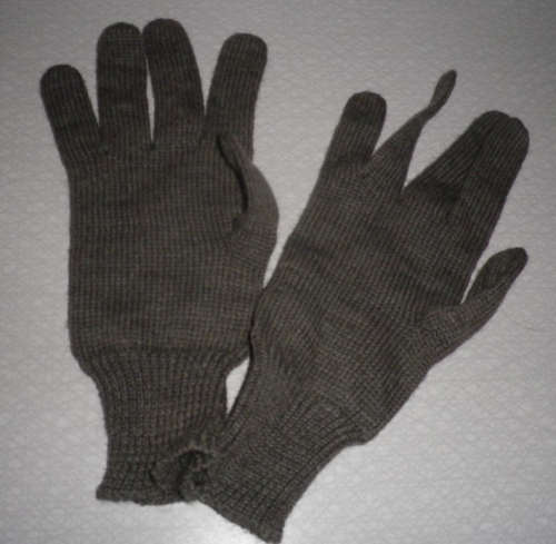 Fingervante