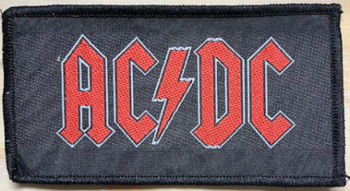 AC/DC 