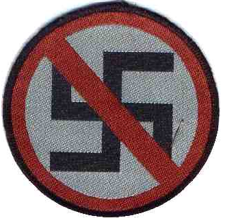 Anti Nazi 