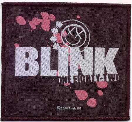 Blink 182 