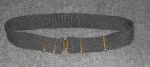 Livrem m/52, pistolbälte